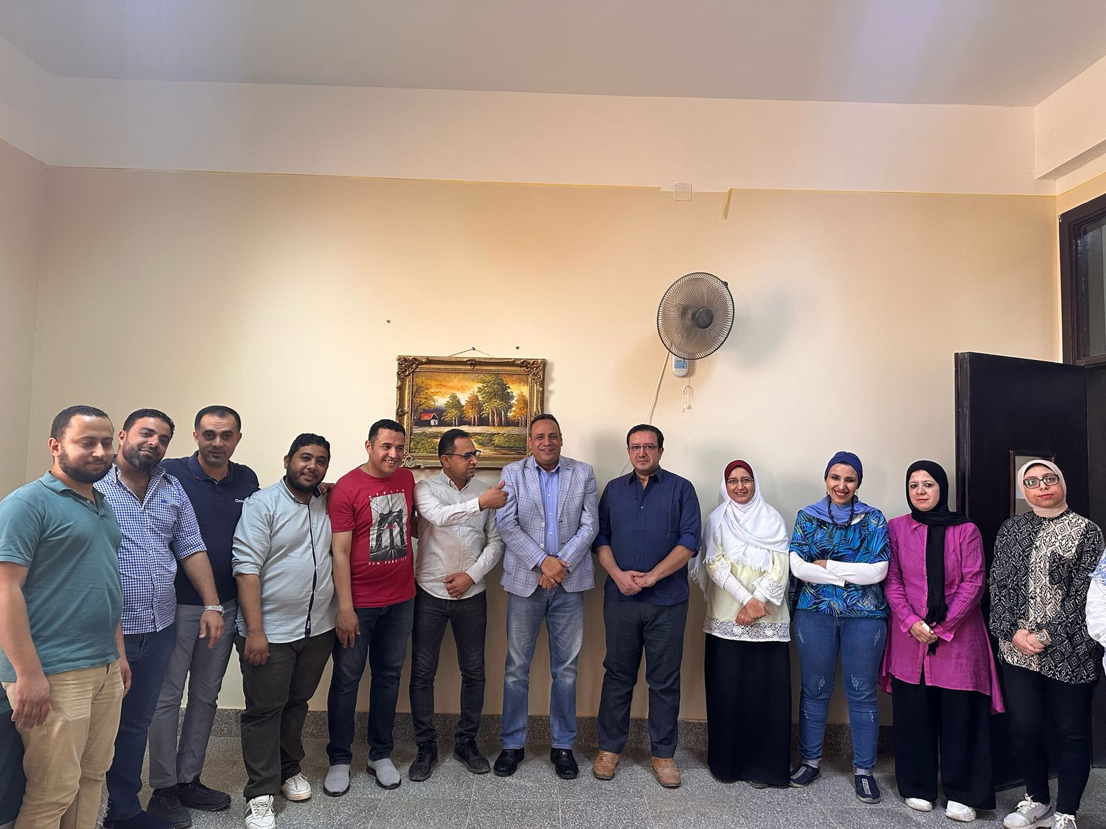 إعلان نتيجة كلية الصيدلة لجميع الفرق الدراسية